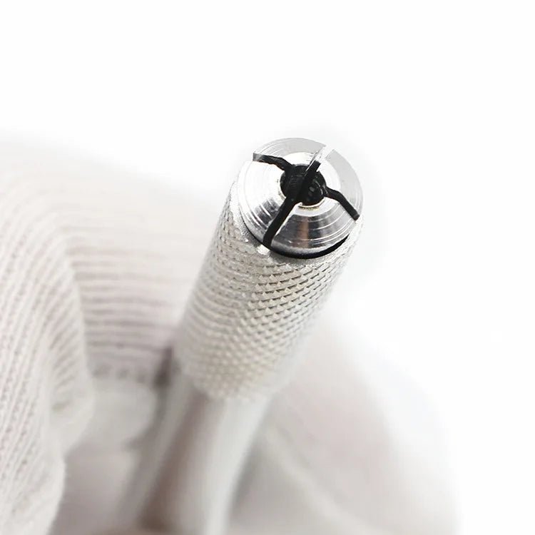 Cutter Métal Antidérapant avec Lames de Rechange – Kit de Précision - Mains Créatrices