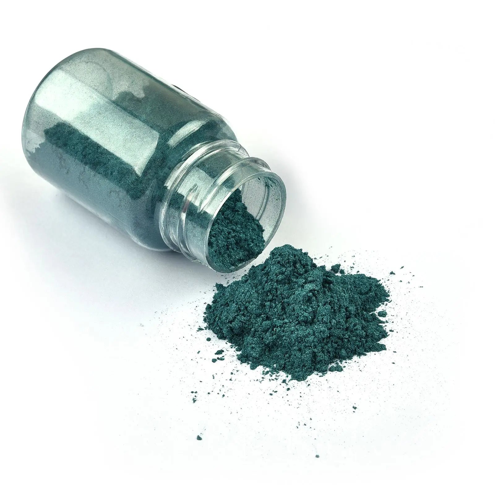 Pigments nacrés pour résine époxy – Set de 6 flacons 20ml - Mains Créatrices